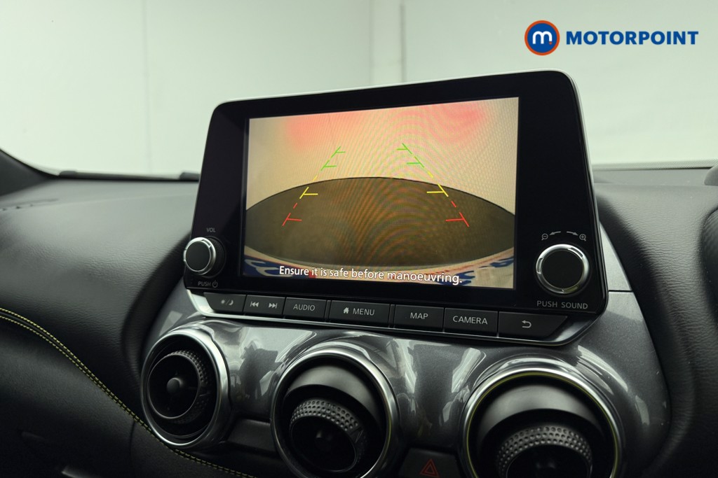 Nissan Juke Kiiro Automatic Petrol SUV - Stock Number (1603097) - 12th supplementary image