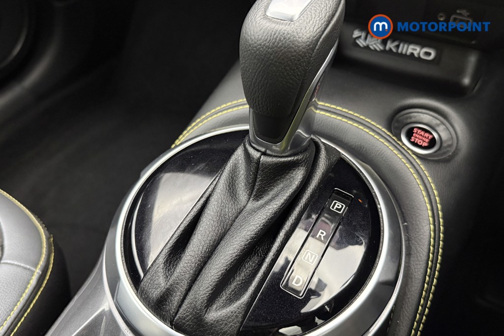 Nissan Juke Kiiro Automatic Petrol SUV - Stock Number (1603097) - 16th supplementary image