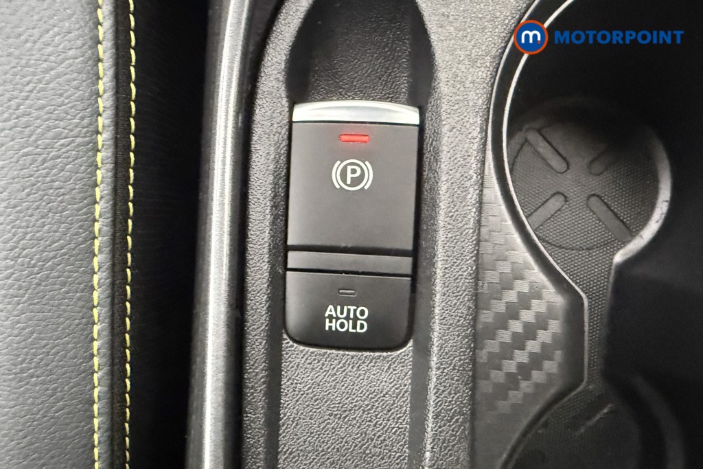 Nissan Juke Kiiro Automatic Petrol SUV - Stock Number (1603097) - 18th supplementary image