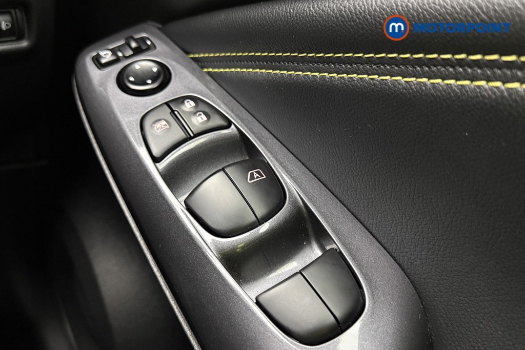 Nissan Juke Kiiro Automatic Petrol SUV - Stock Number (1603097) - 19th supplementary image