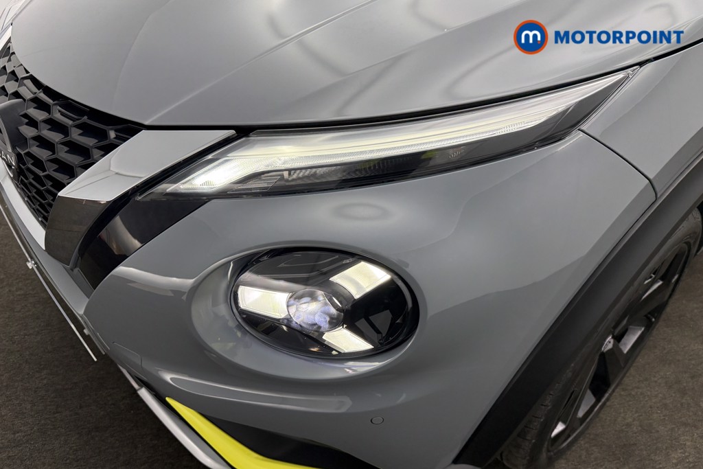Nissan Juke Kiiro Automatic Petrol SUV - Stock Number (1603097) - 23rd supplementary image