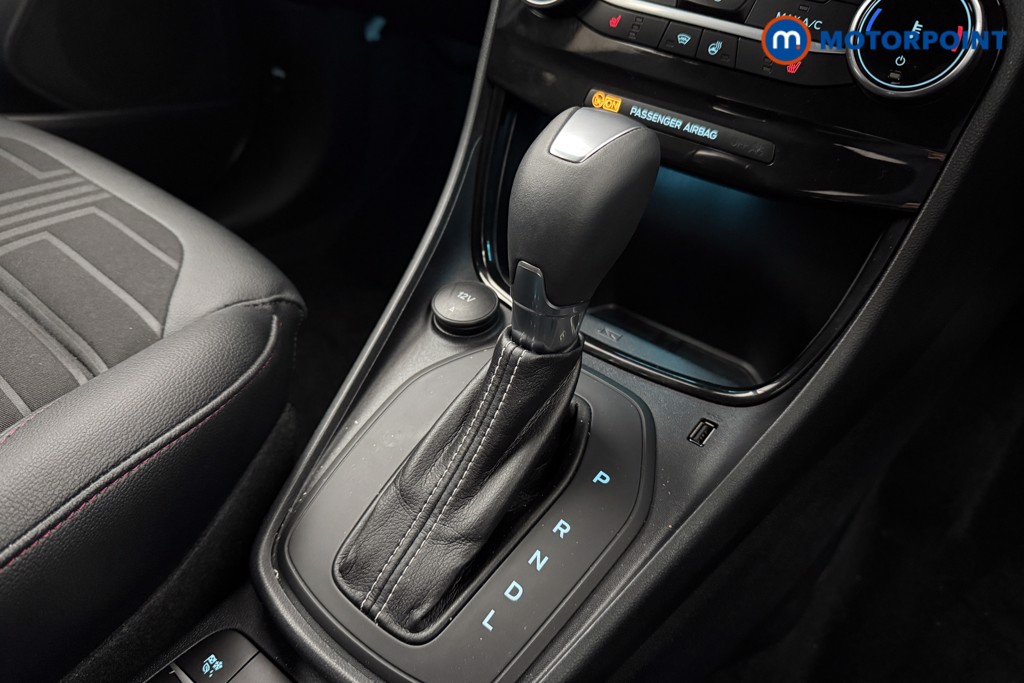 Ford Puma Vivid Ruby Edition Automatic Petrol SUV - Stock Number (1603377) - 15th supplementary image