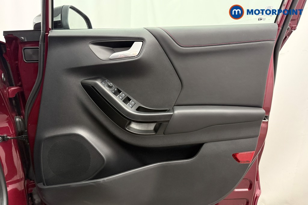 Ford Puma Vivid Ruby Edition Automatic Petrol SUV - Stock Number (1603377) - 20th supplementary image