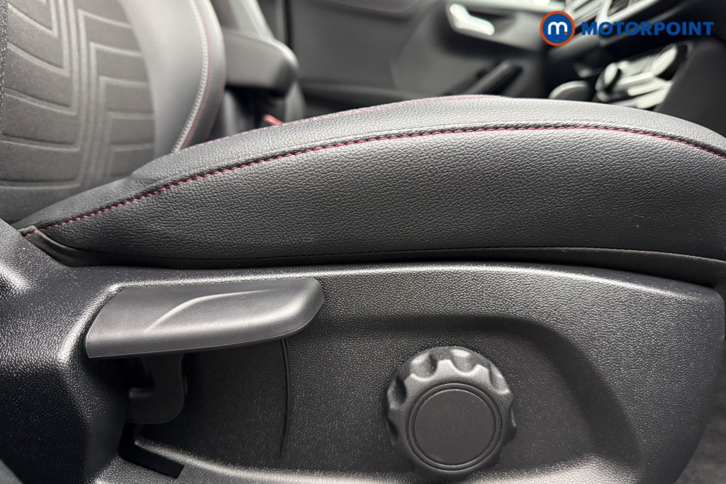 Ford Puma Vivid Ruby Edition Automatic Petrol SUV - Stock Number (1603377) - 22nd supplementary image