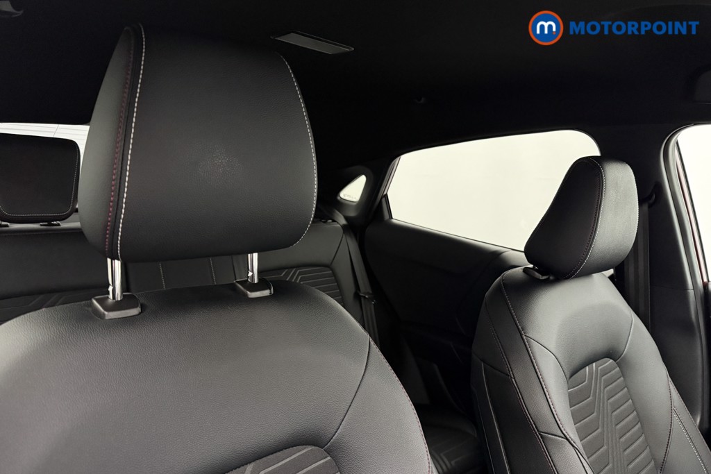 Ford Puma Vivid Ruby Edition Automatic Petrol SUV - Stock Number (1603377) - 24th supplementary image