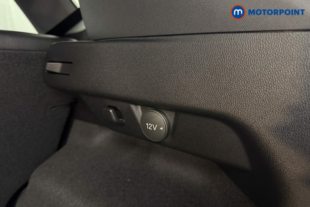 Ford Puma Vivid Ruby Edition Automatic Petrol SUV - Stock Number (1603377) - 29th supplementary image