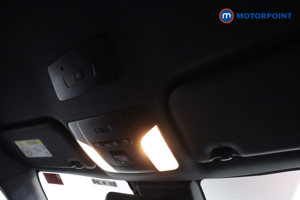 Toyota Corolla Design Automatic Petrol-Electric Hybrid Hatchback - Stock Number (1603379) - 8th supplementary image