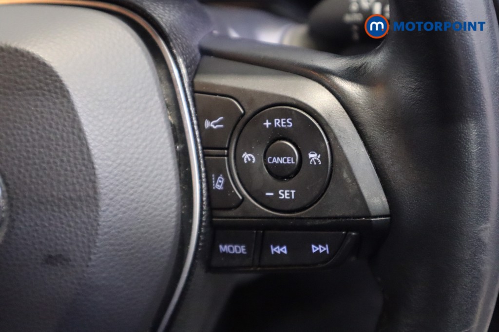 Toyota Corolla Design Automatic Petrol-Electric Hybrid Hatchback - Stock Number (1603379) - 13th supplementary image