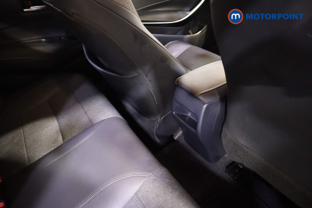 Toyota Corolla Design Automatic Petrol-Electric Hybrid Hatchback - Stock Number (1603379) - 19th supplementary image