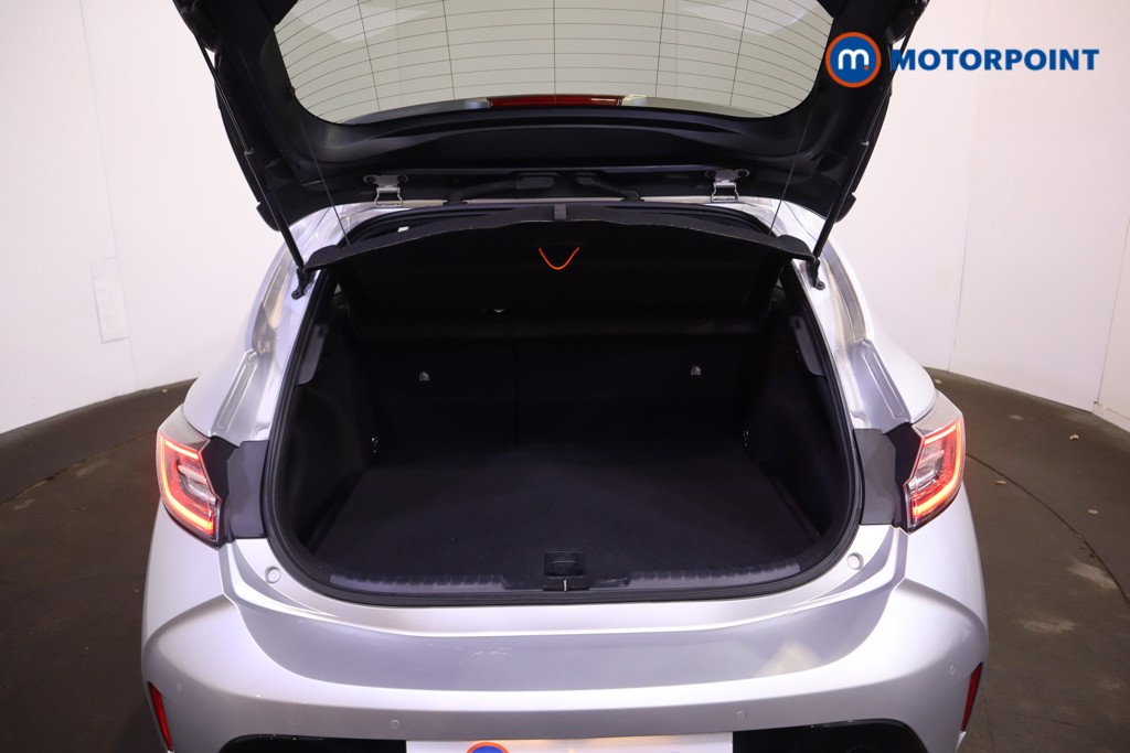 Toyota Corolla Design Automatic Petrol-Electric Hybrid Hatchback - Stock Number (1603379) - 20th supplementary image