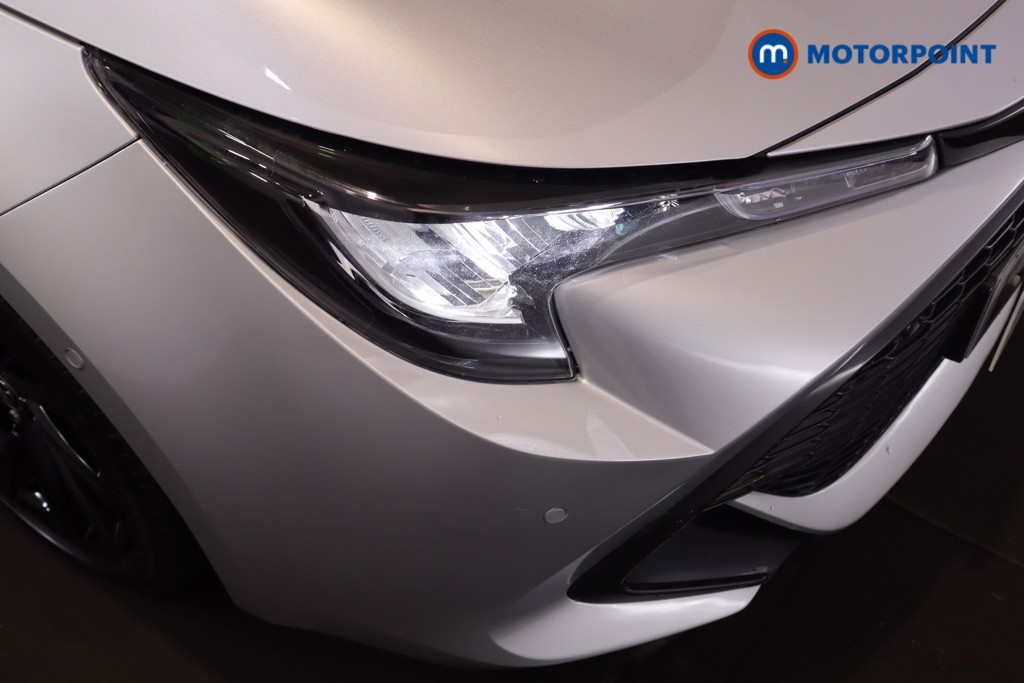 Toyota Corolla Design Automatic Petrol-Electric Hybrid Hatchback - Stock Number (1603379) - 25th supplementary image