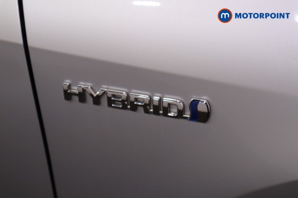 Toyota Corolla Design Automatic Petrol-Electric Hybrid Hatchback - Stock Number (1603379) - 26th supplementary image