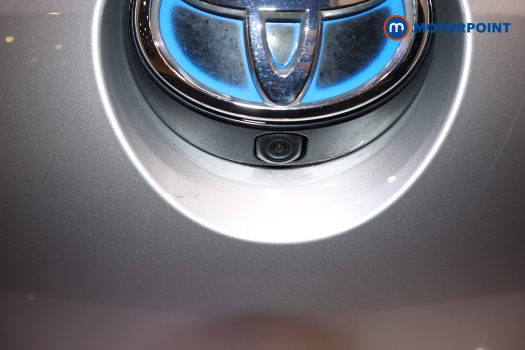 Toyota Corolla Design Automatic Petrol-Electric Hybrid Hatchback - Stock Number (1603379) - 29th supplementary image