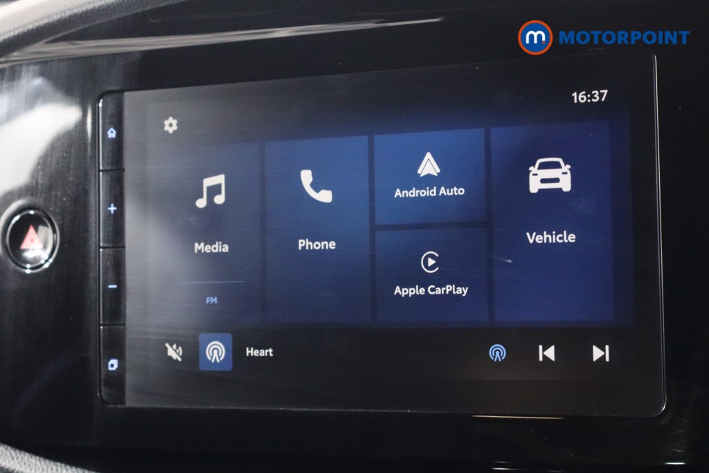 Toyota Aygo X Edge Manual Petrol Hatchback - Stock Number (1603510) - 2nd supplementary image