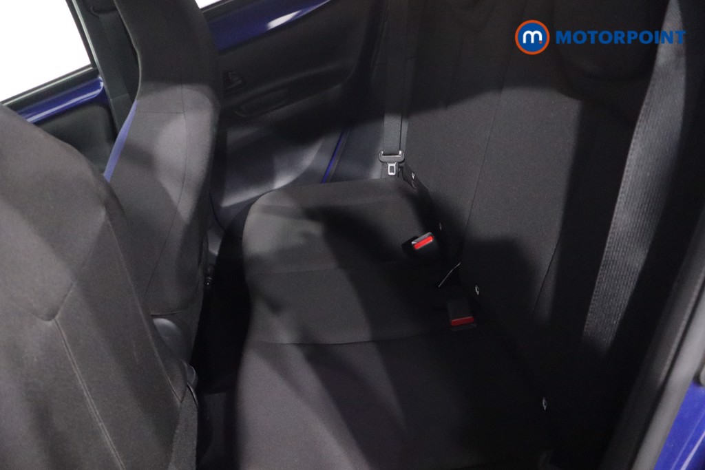 Toyota Aygo X Edge Manual Petrol Hatchback - Stock Number (1603510) - 5th supplementary image