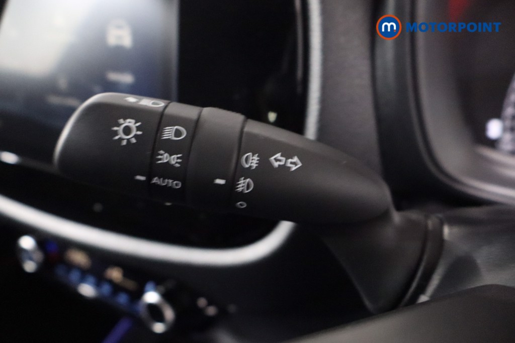 Toyota Aygo X Edge Manual Petrol Hatchback - Stock Number (1603510) - 14th supplementary image