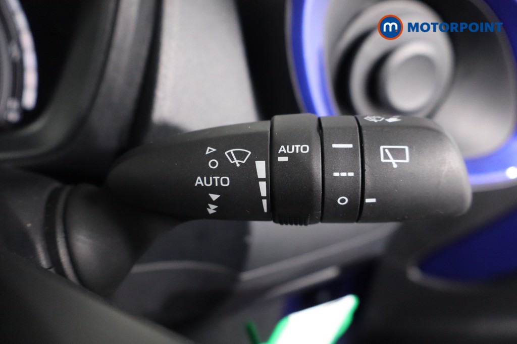 Toyota Aygo X Edge Manual Petrol Hatchback - Stock Number (1603510) - 15th supplementary image