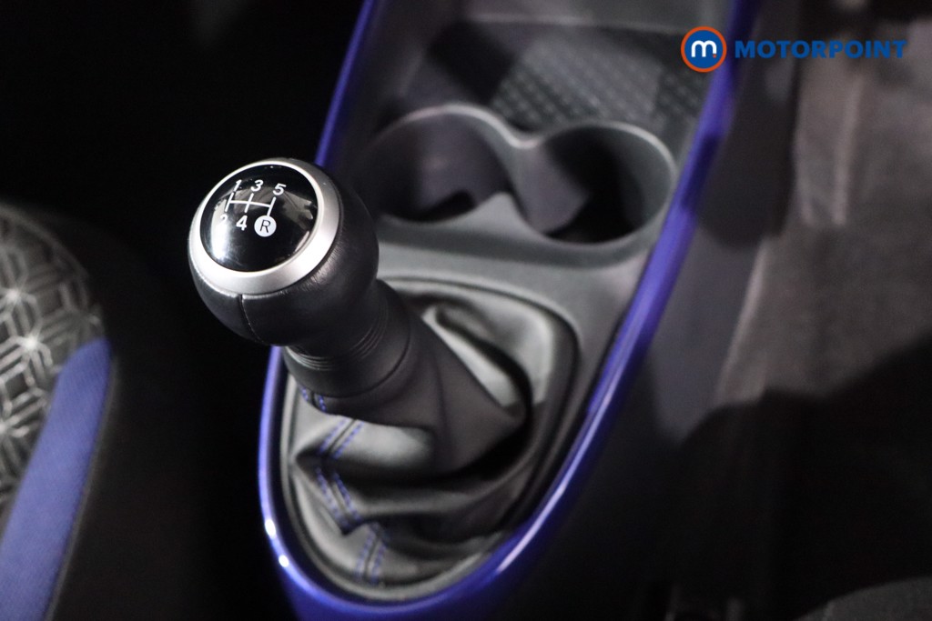 Toyota Aygo X Edge Manual Petrol Hatchback - Stock Number (1603510) - 19th supplementary image