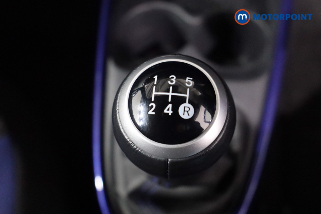 Toyota Aygo X Edge Manual Petrol Hatchback - Stock Number (1603510) - 20th supplementary image