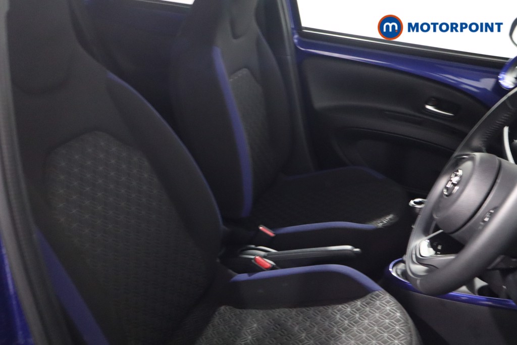 Toyota Aygo X Edge Manual Petrol Hatchback - Stock Number (1603510) - 24th supplementary image