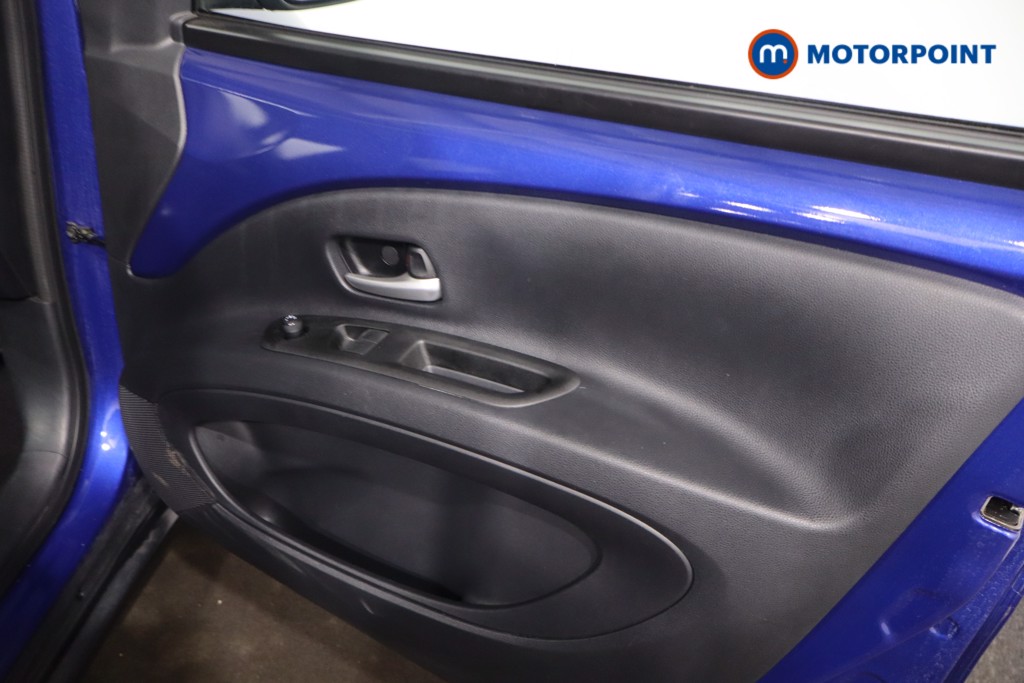 Toyota Aygo X Edge Manual Petrol Hatchback - Stock Number (1603510) - 25th supplementary image