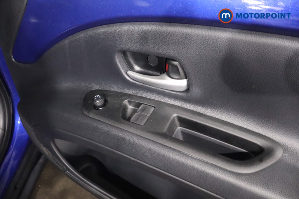 Toyota Aygo X Edge Manual Petrol Hatchback - Stock Number (1603510) - 26th supplementary image