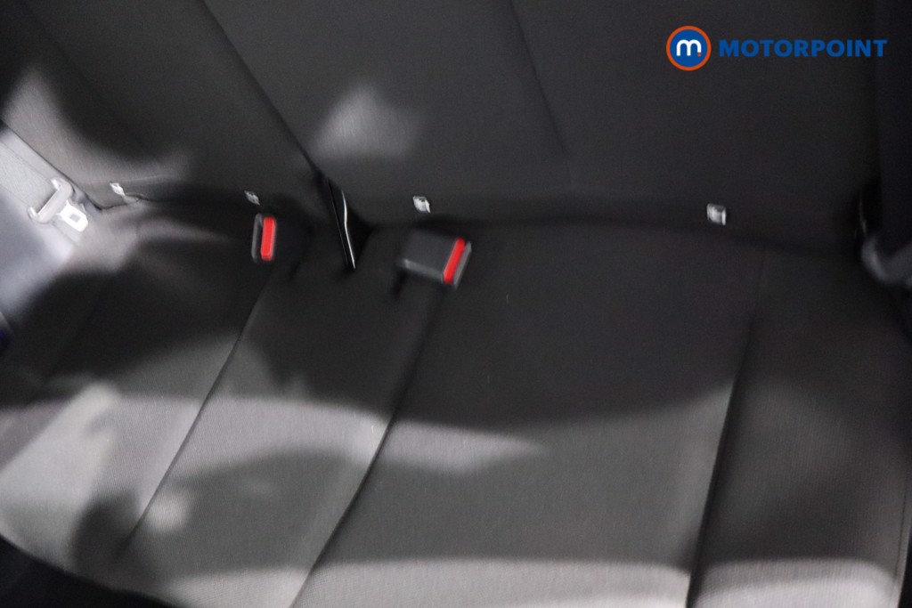 Toyota Aygo X Edge Manual Petrol Hatchback - Stock Number (1603510) - 27th supplementary image