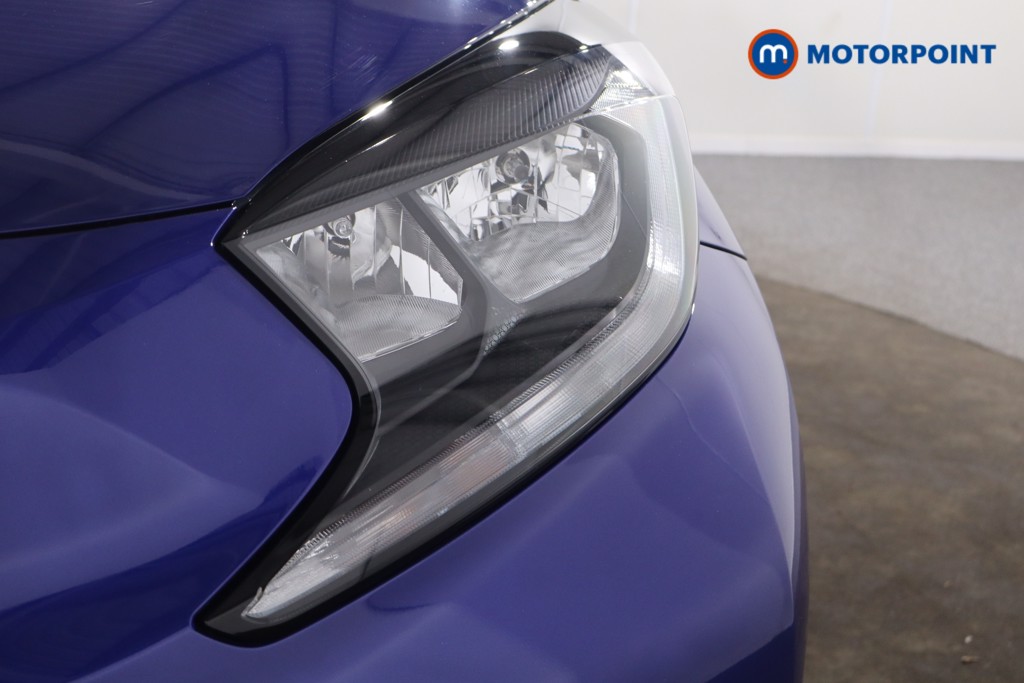 Toyota Aygo X Edge Manual Petrol Hatchback - Stock Number (1603510) - 30th supplementary image