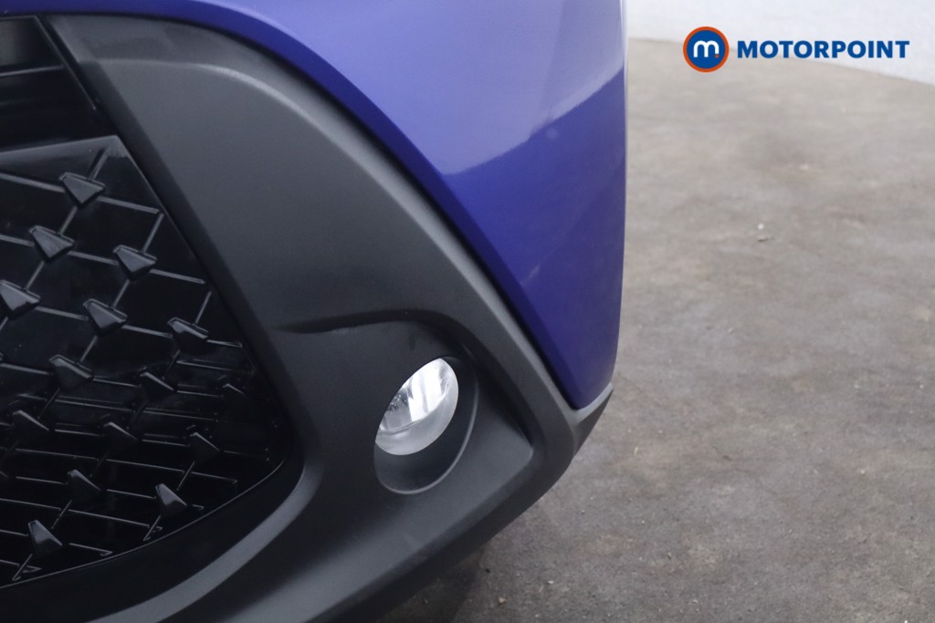 Toyota Aygo X Edge Manual Petrol Hatchback - Stock Number (1603510) - 31st supplementary image