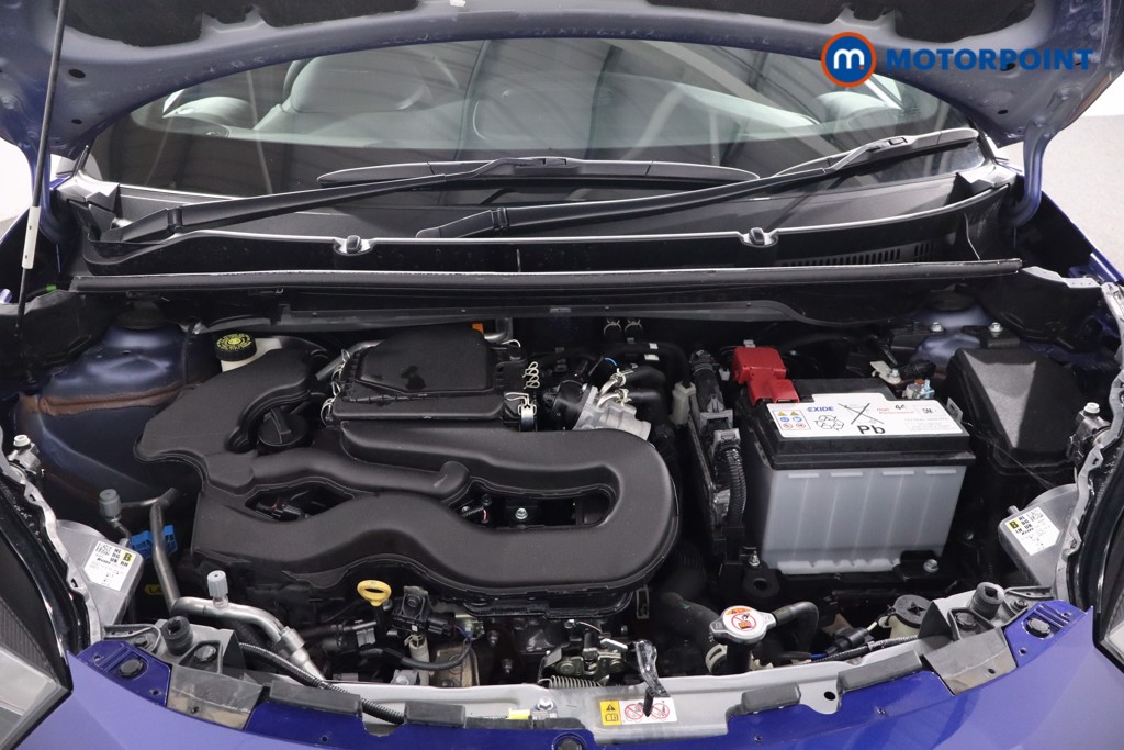 Toyota Aygo X Edge Manual Petrol Hatchback - Stock Number (1603510) - 32nd supplementary image