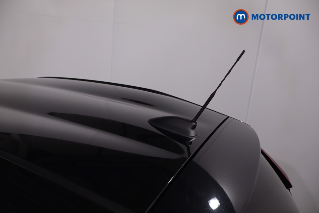 Toyota Aygo X Edge Manual Petrol Hatchback - Stock Number (1603510) - 33rd supplementary image