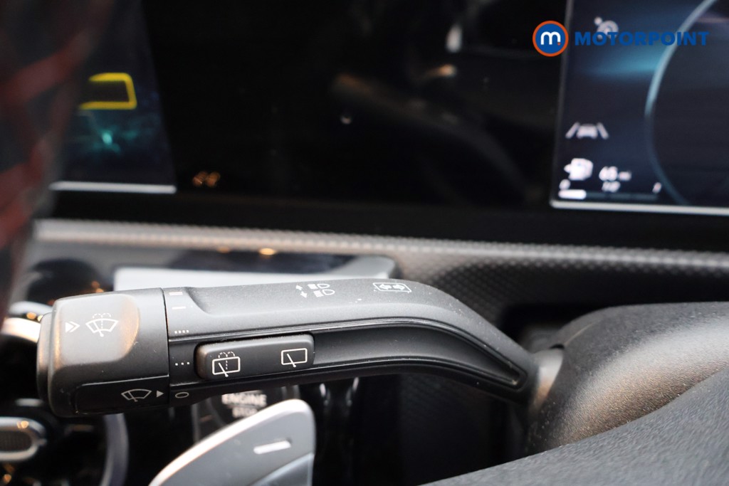 Mercedes-Benz A Class Amg Line Automatic Diesel Hatchback - Stock Number (1603551) - 5th supplementary image