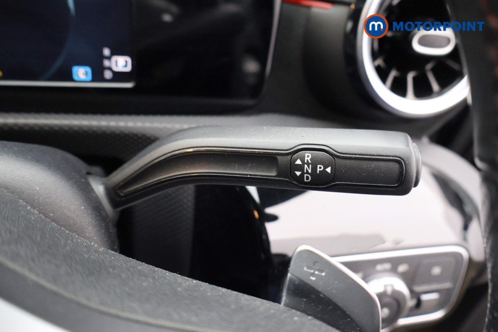 Mercedes-Benz A Class Amg Line Automatic Diesel Hatchback - Stock Number (1603551) - 6th supplementary image