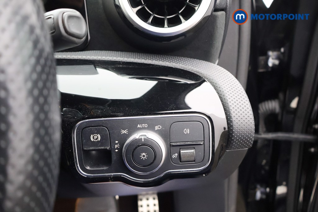 Mercedes-Benz A Class Amg Line Automatic Diesel Hatchback - Stock Number (1603551) - 7th supplementary image