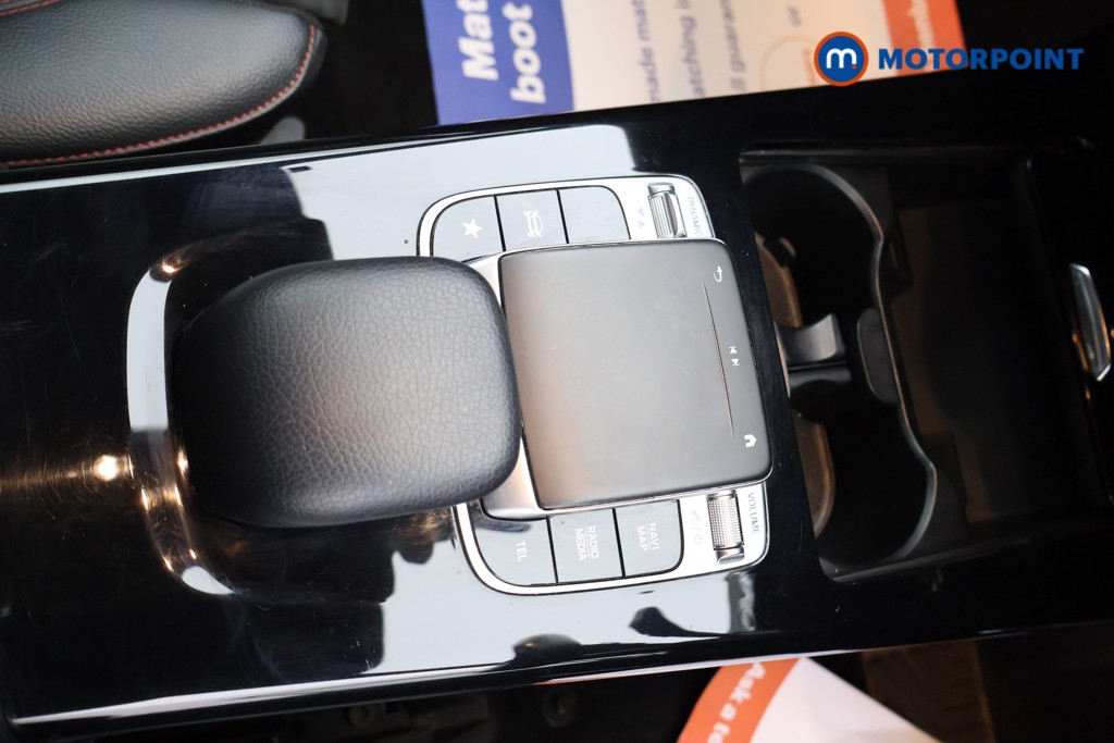 Mercedes-Benz A Class Amg Line Automatic Diesel Hatchback - Stock Number (1603551) - 9th supplementary image