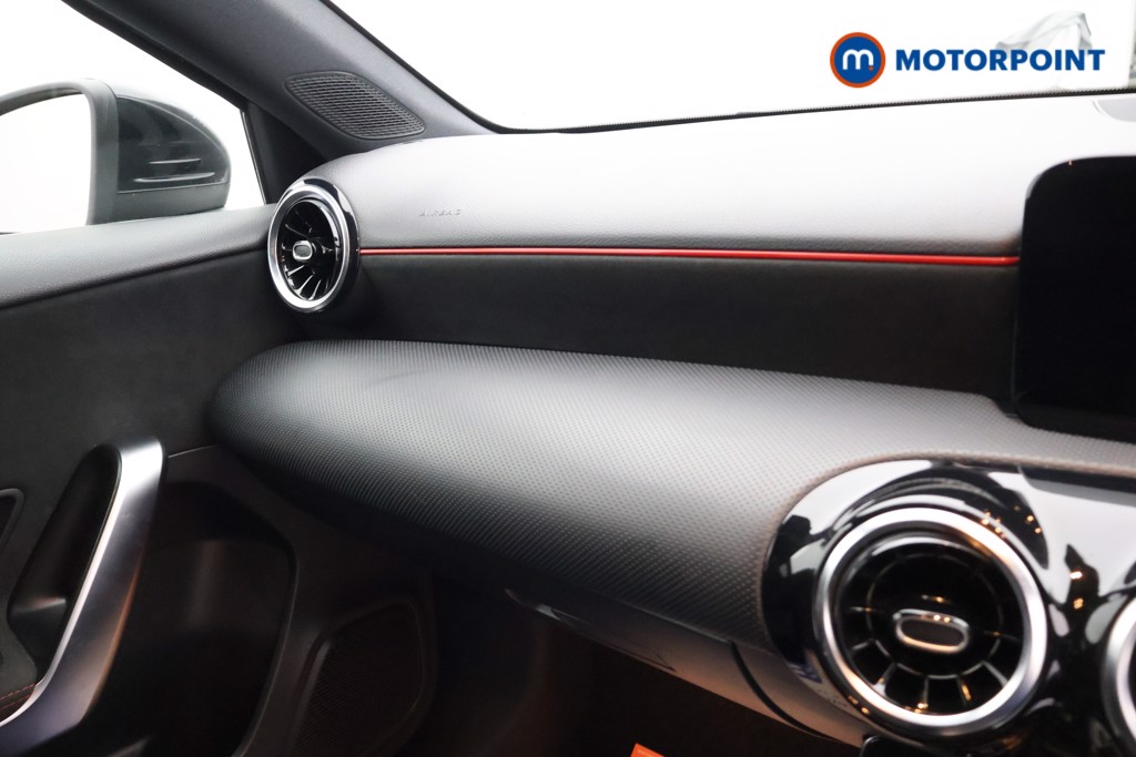 Mercedes-Benz A Class Amg Line Automatic Diesel Hatchback - Stock Number (1603551) - 10th supplementary image