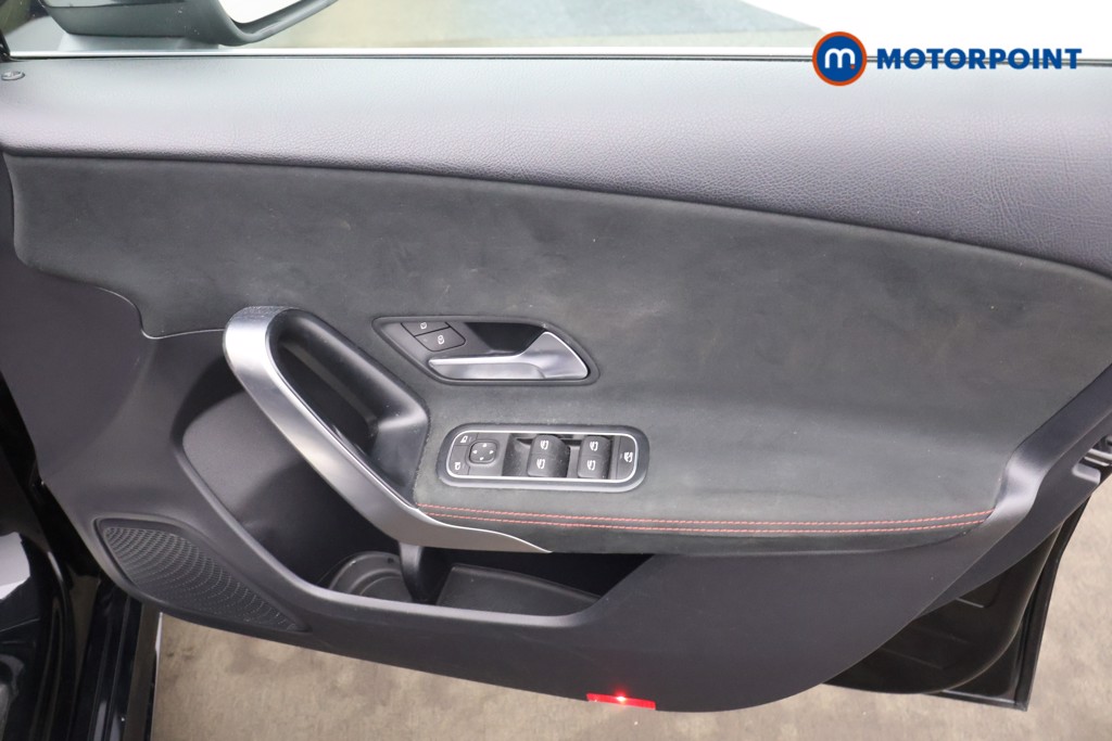 Mercedes-Benz A Class Amg Line Automatic Diesel Hatchback - Stock Number (1603551) - 12th supplementary image