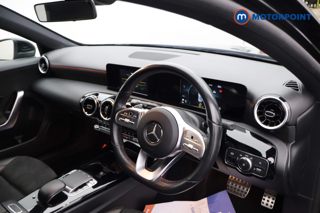 Mercedes-Benz A Class Amg Line Automatic Diesel Hatchback - Stock Number (1603551) - 13th supplementary image