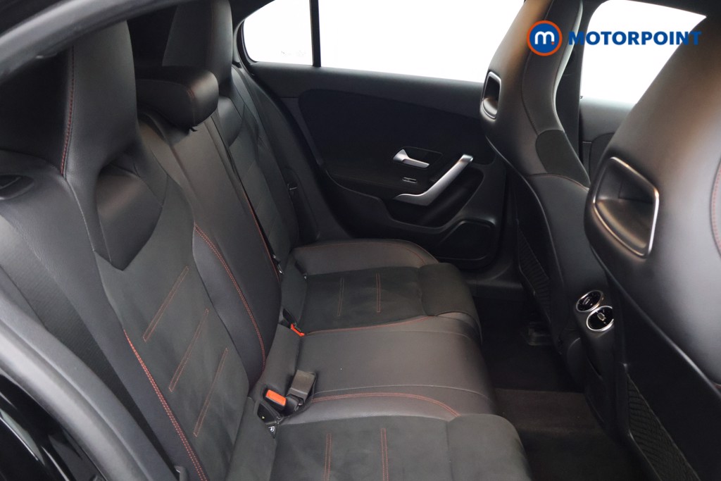 Mercedes-Benz A Class Amg Line Automatic Diesel Hatchback - Stock Number (1603551) - 15th supplementary image