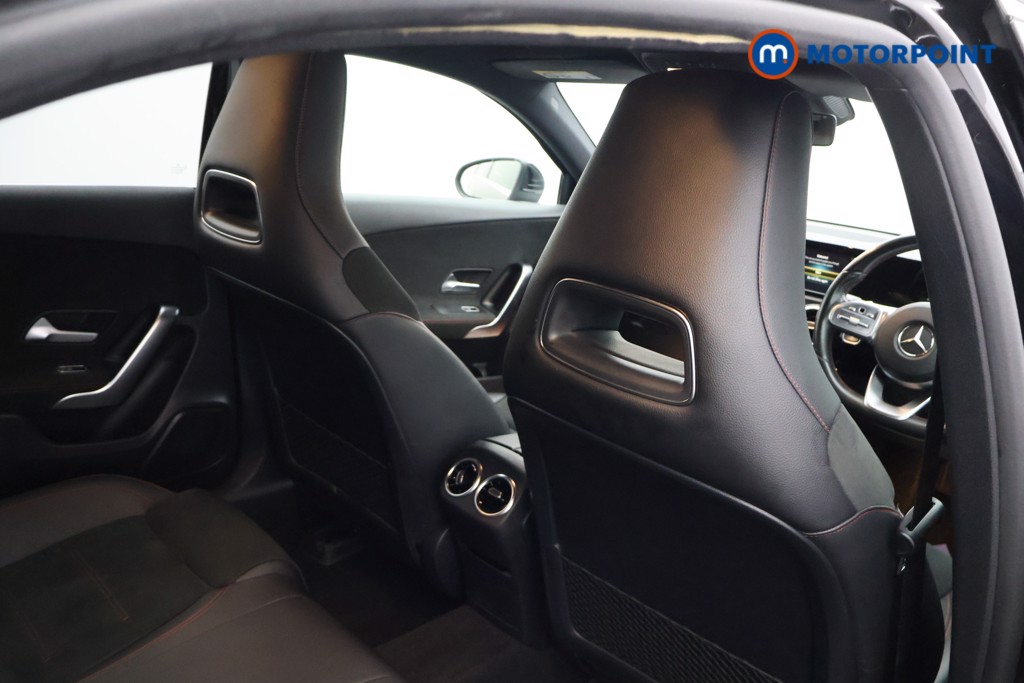 Mercedes-Benz A Class Amg Line Automatic Diesel Hatchback - Stock Number (1603551) - 16th supplementary image