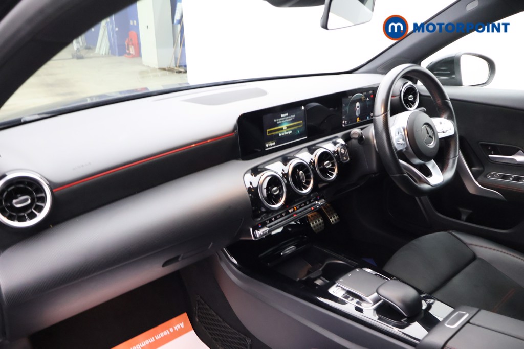 Mercedes-Benz A Class Amg Line Automatic Diesel Hatchback - Stock Number (1603551) - 18th supplementary image