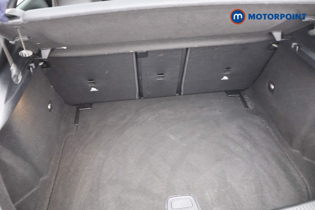 Mercedes-Benz A Class Amg Line Automatic Diesel Hatchback - Stock Number (1603551) - 20th supplementary image