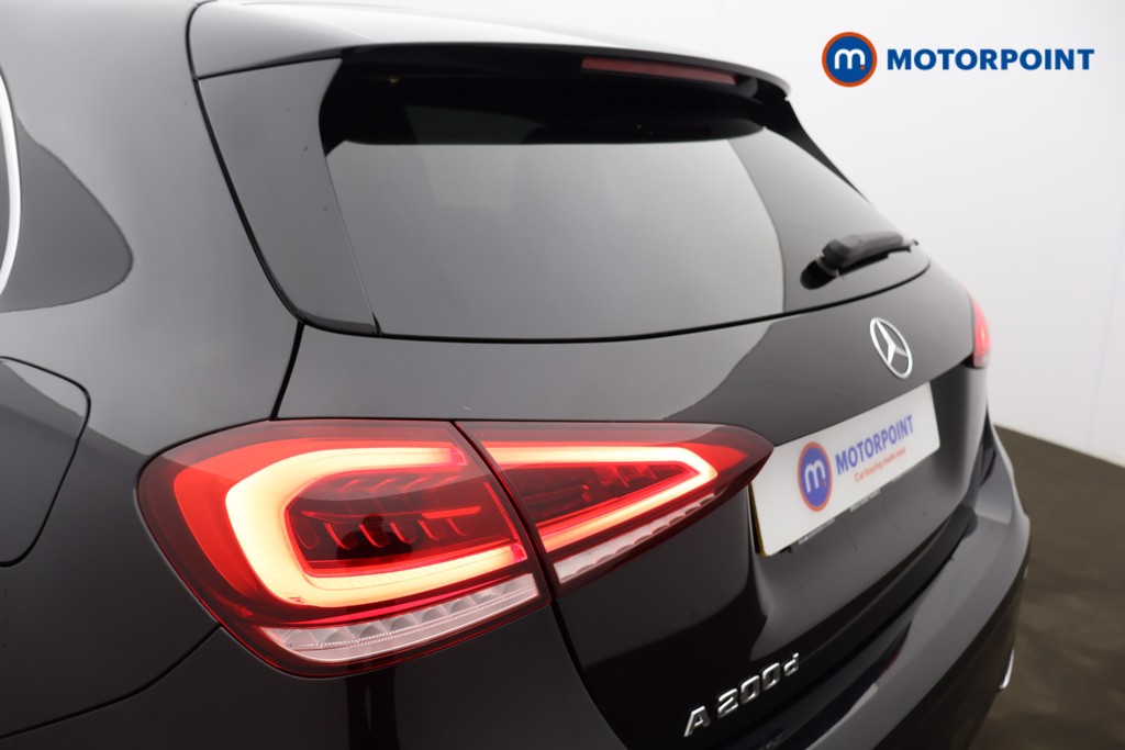 Mercedes-Benz A Class Amg Line Automatic Diesel Hatchback - Stock Number (1603551) - 21st supplementary image