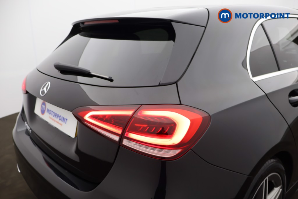 Mercedes-Benz A Class Amg Line Automatic Diesel Hatchback - Stock Number (1603551) - 22nd supplementary image