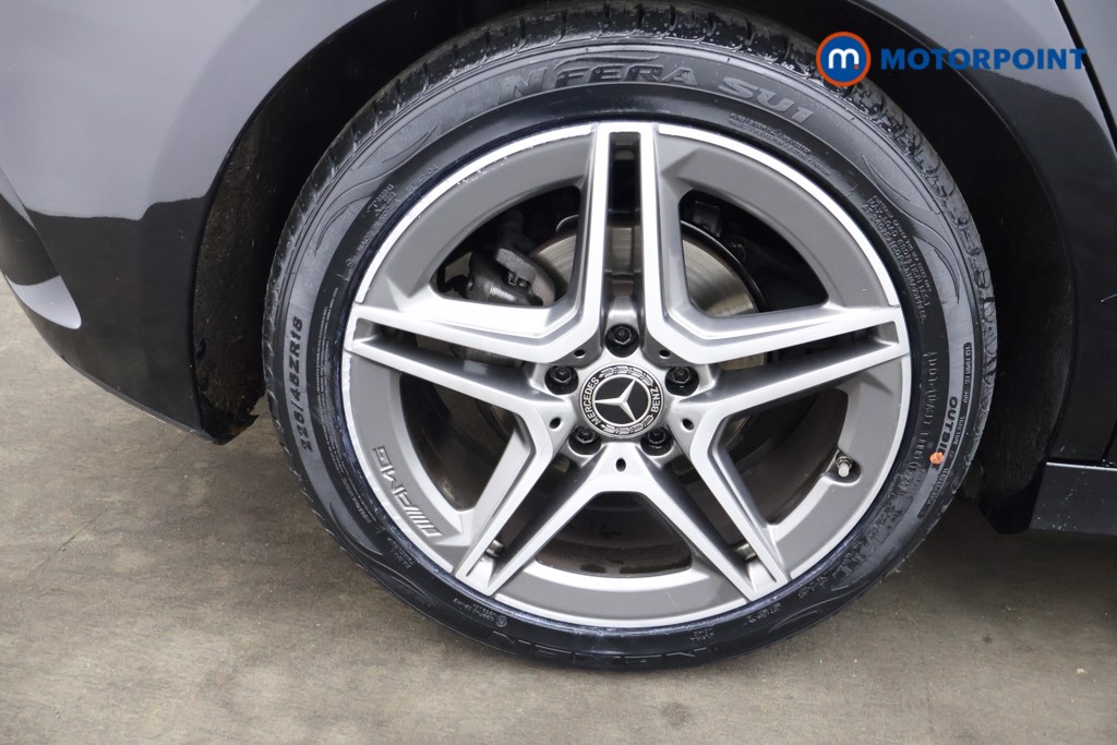 Mercedes-Benz A Class Amg Line Automatic Diesel Hatchback - Stock Number (1603551) - 23rd supplementary image