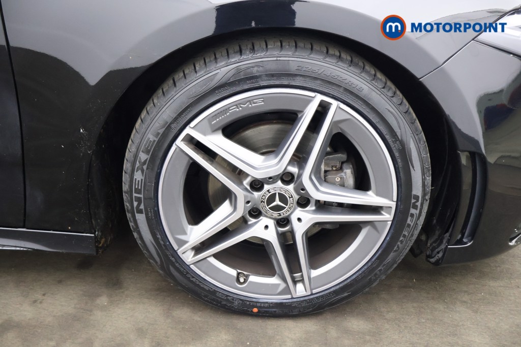 Mercedes-Benz A Class Amg Line Automatic Diesel Hatchback - Stock Number (1603551) - 24th supplementary image