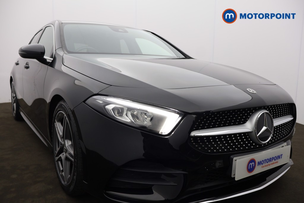 Mercedes-Benz A Class Amg Line Automatic Diesel Hatchback - Stock Number (1603551) - 25th supplementary image