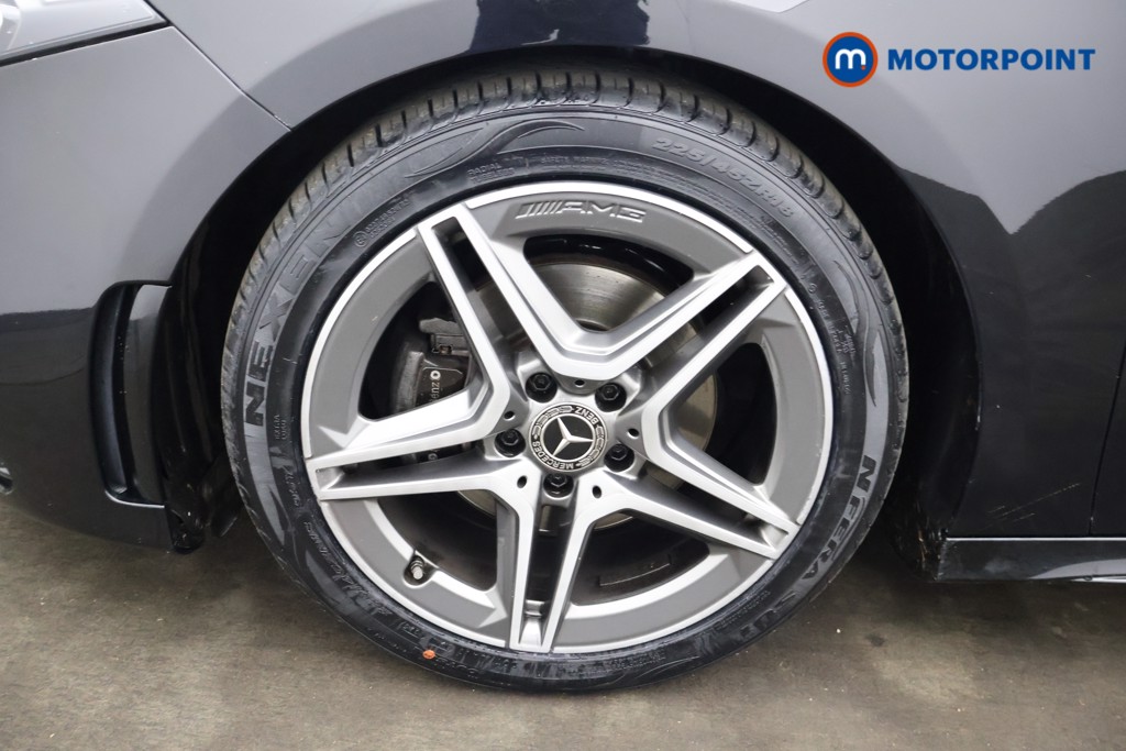 Mercedes-Benz A Class Amg Line Automatic Diesel Hatchback - Stock Number (1603551) - 26th supplementary image