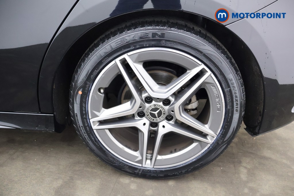 Mercedes-Benz A Class Amg Line Automatic Diesel Hatchback - Stock Number (1603551) - 27th supplementary image