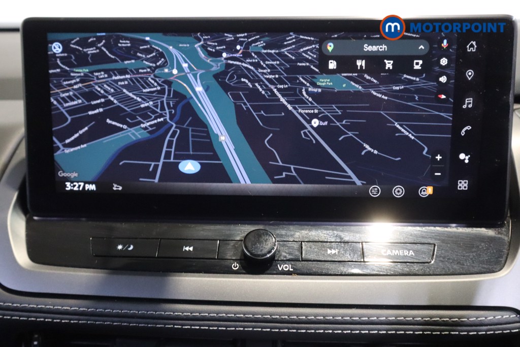 Nissan Qashqai N-Connecta Manual Petrol SUV - Stock Number (1603585) - 2nd supplementary image